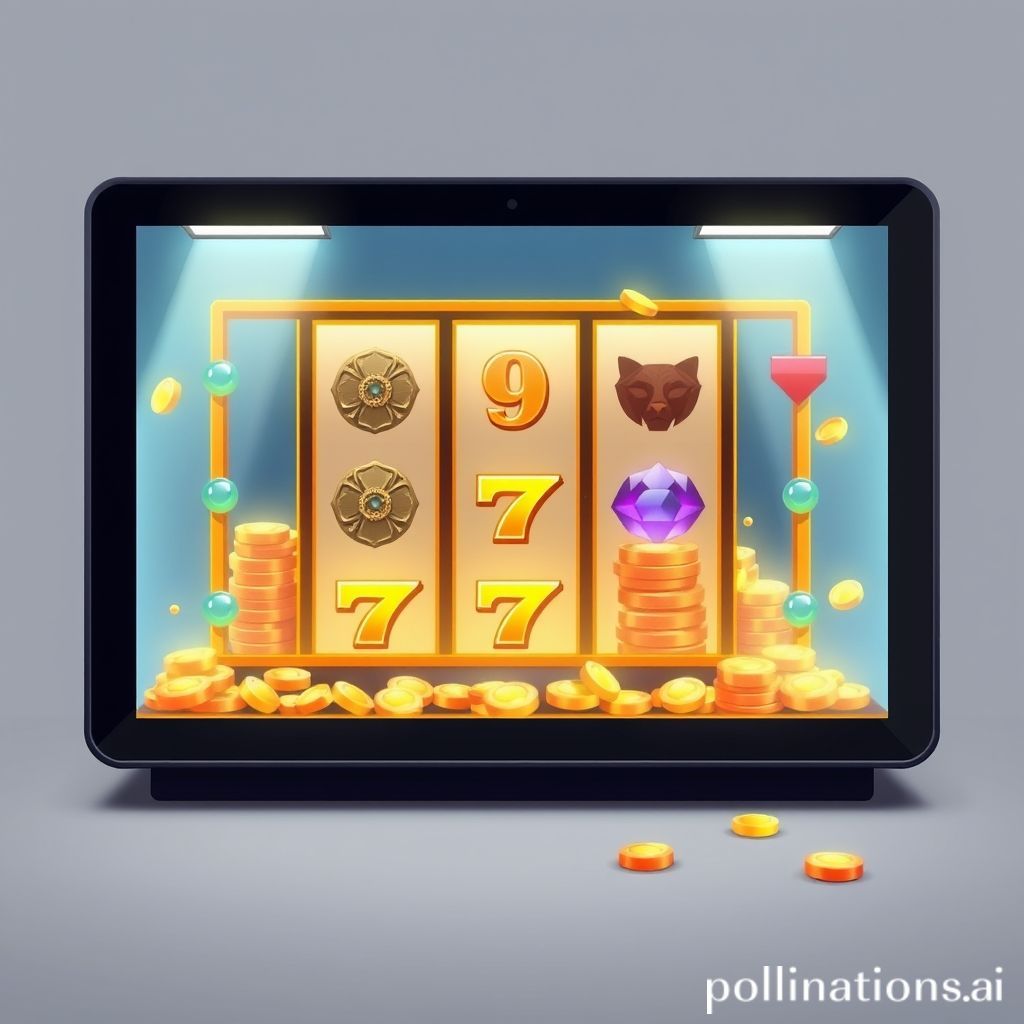 Slot Server Thailand Vip: